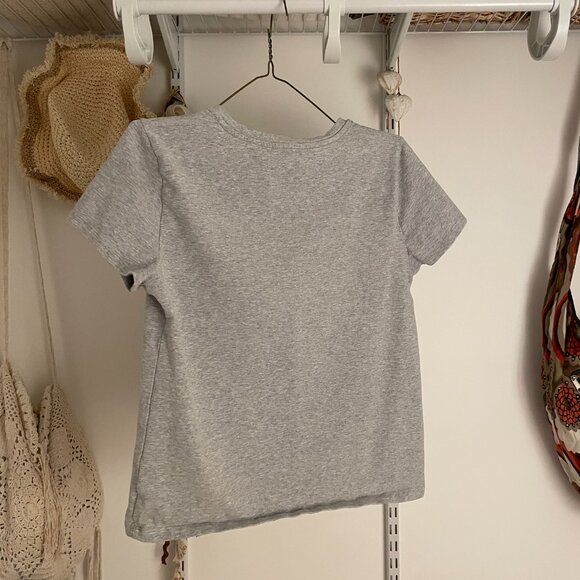 Hold-It T-Shirt - Picture 3 of 3